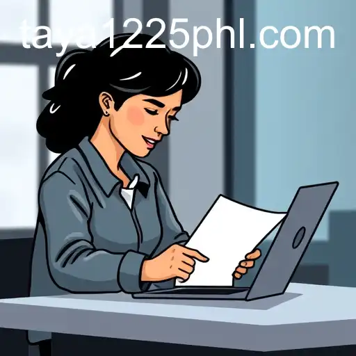 Unlocking the Complexities of User Agreements with Taya1225