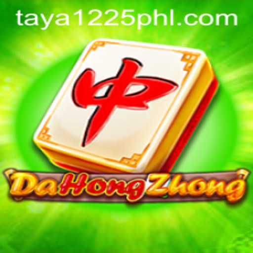 Exploring DaHongZhong: The Fascinating World of Mahjong with Taya1225