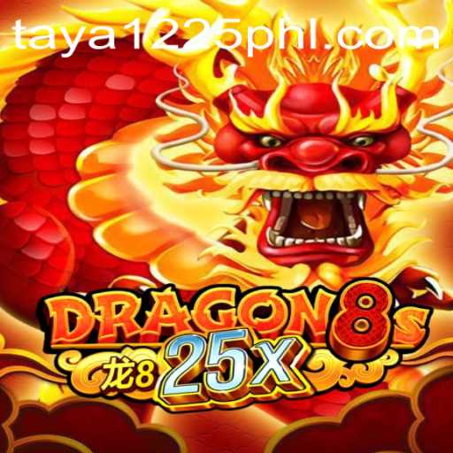 Dragon8s25x: A Thrilling Adventure Awaits with Today's Latest Gaming Sensation