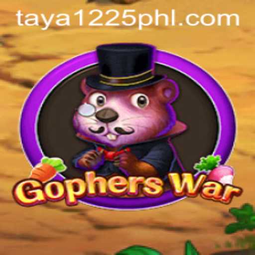 An In-Depth Exploration of GophersWar: Exciting PvP Battles Await