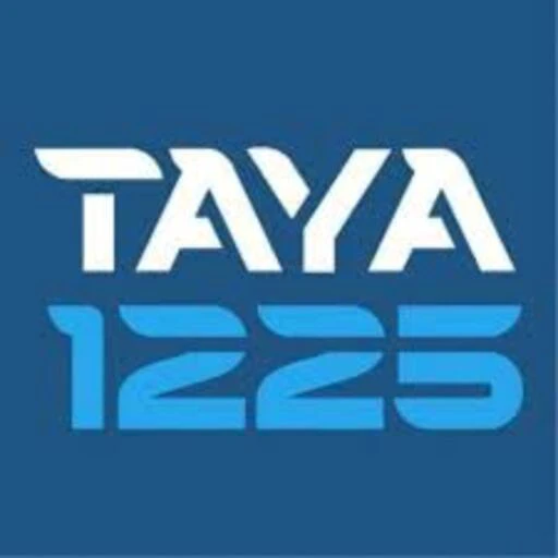 Taya1225 logo