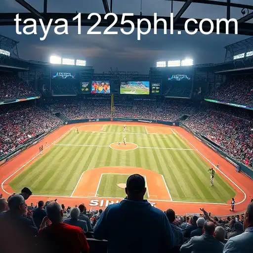 Taya1225: Revolutionizing the Sports Arena