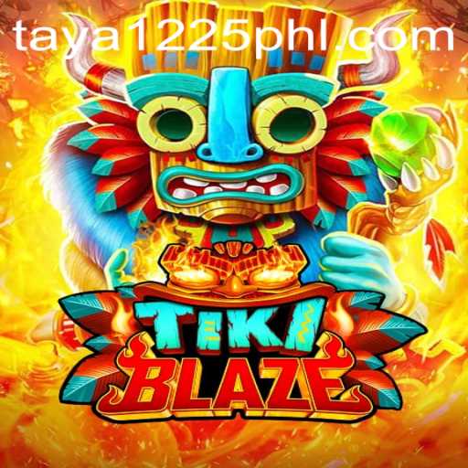 Exploring the Vibrant World of TikiBlaze: A Deep Dive into Gameplay and Mechanics